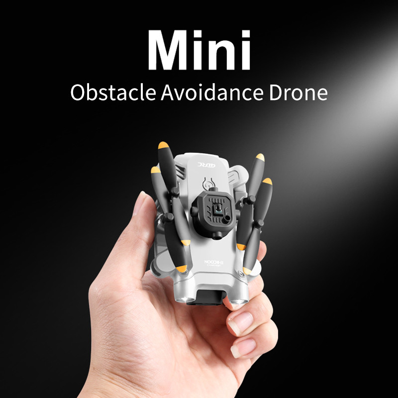 Eachine Drone E010 - Mini V30 WiFi FPV Drohne mit