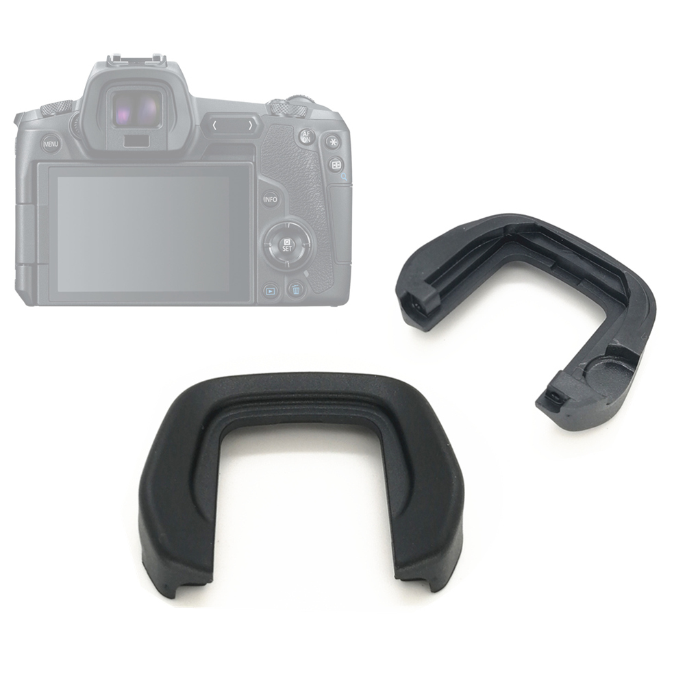 Canon Camera Eos R8 - Harter Sucher Augenmuschel Okular Montage Reparaturteil