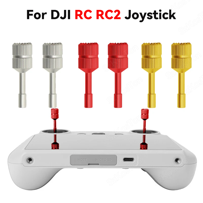 Dji Drone Mini 4 Pro - 1 Paar für dji rc/rc 2