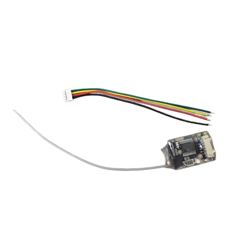Fpv Drone Flight Controller - Flysky FS-8A 8CH 18CH Mini-Empfänger PPM