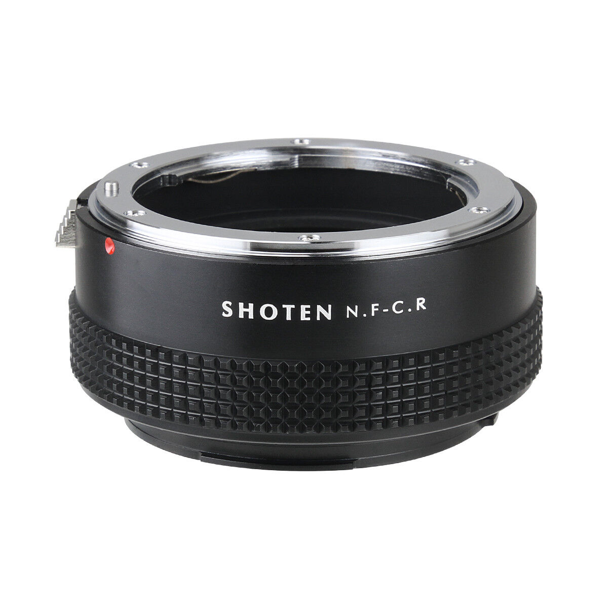 Canon Camera Eos R8 - SHOTEN NF-CR Adapter für Nikon F