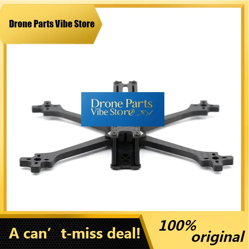 Tbs Fpv Source One - DronePO Original TBS SOURCE ONE V5