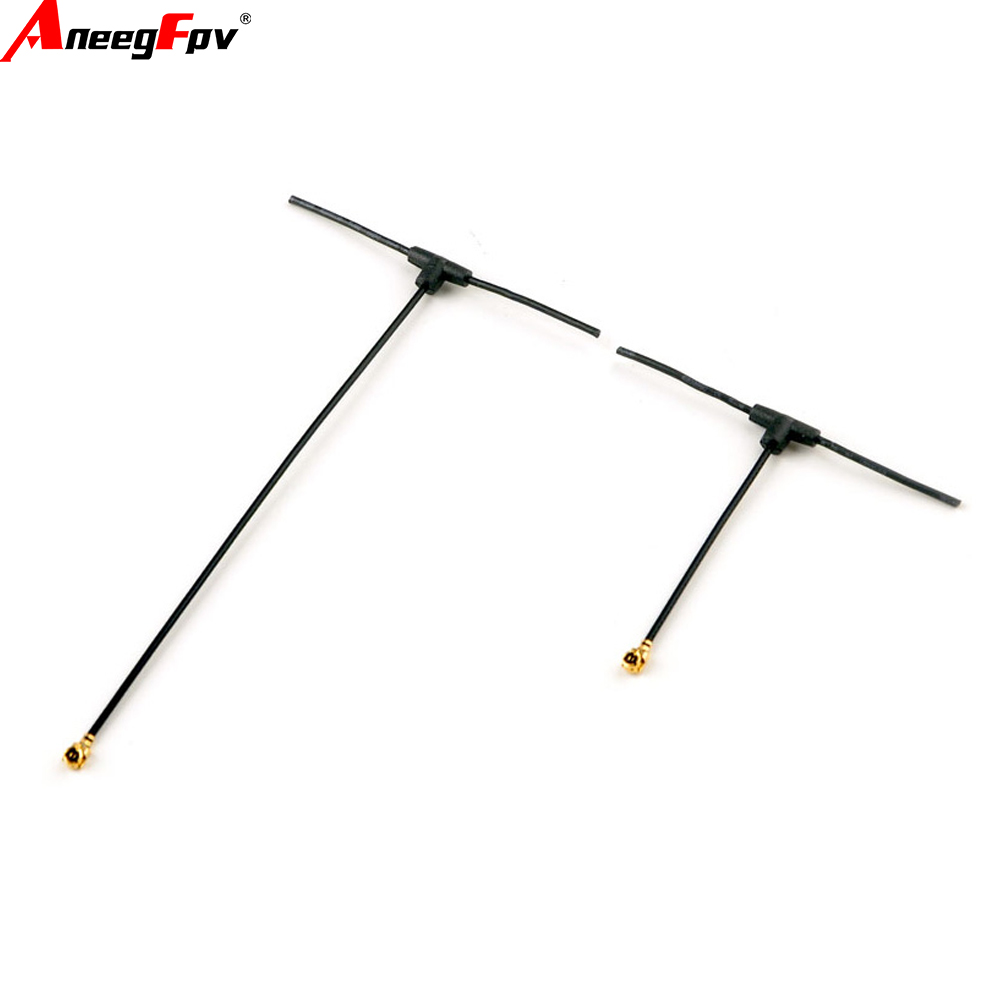 Tbs Fpv Tracer - Happymodel 2,4G T Omnidirektionale FPV Antenne