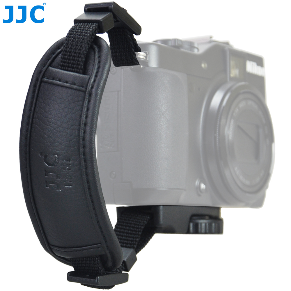 Canon Camera Eos R8 - JJC Kamera-Handgriffband für Canon EOS R8