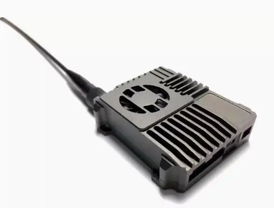 Fpv Drone Transmitter - MyFlyDream MFD Rlink V2 433MHZ Exchange