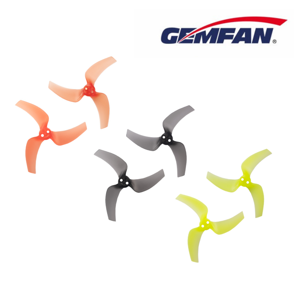 Fpv Drone Propeller - Gemfan 3,2 Zoll Requisiten für DJI