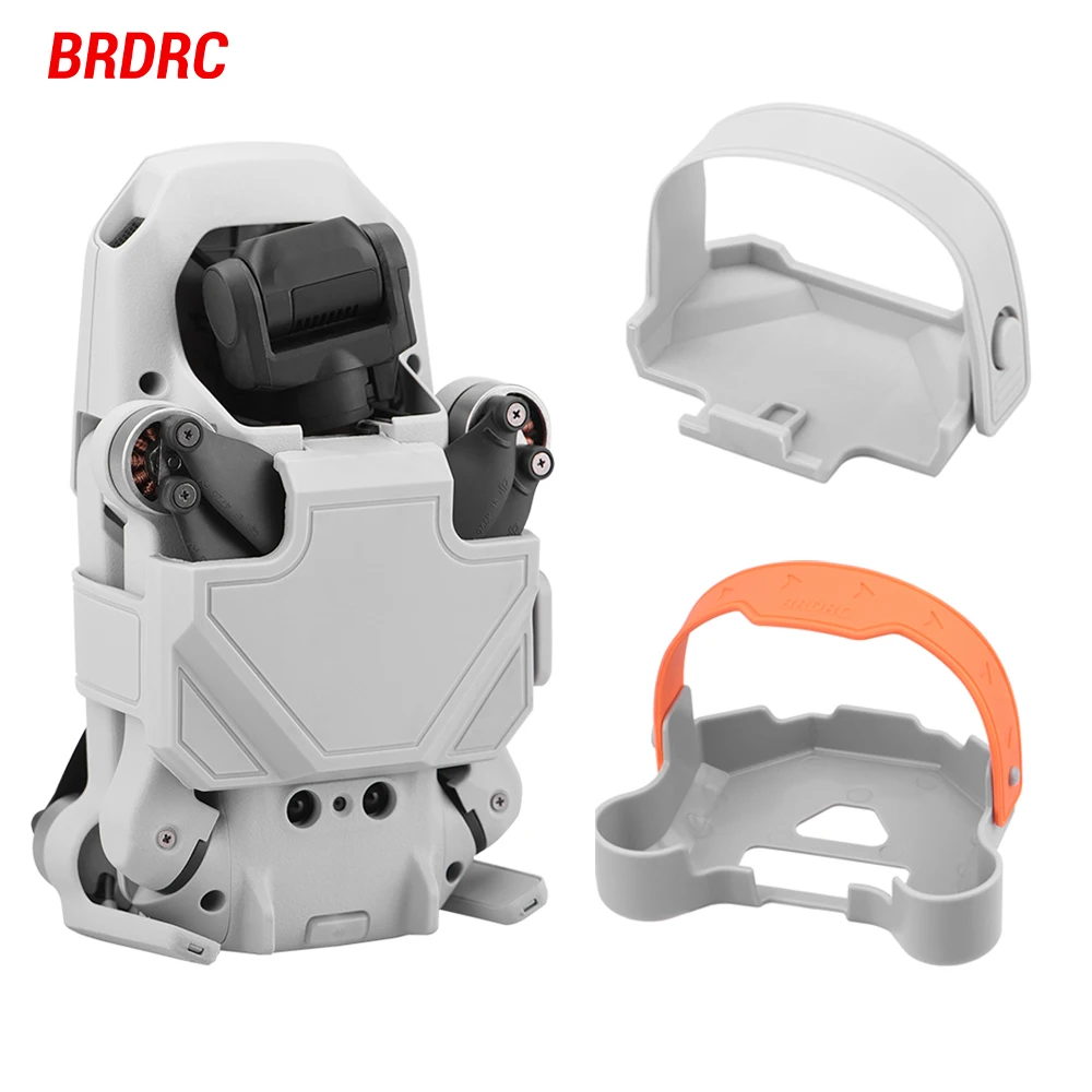Dji Drone Mini 4 Pro - BRDRC Propellerhalter für DJI Mini 4K/Mini