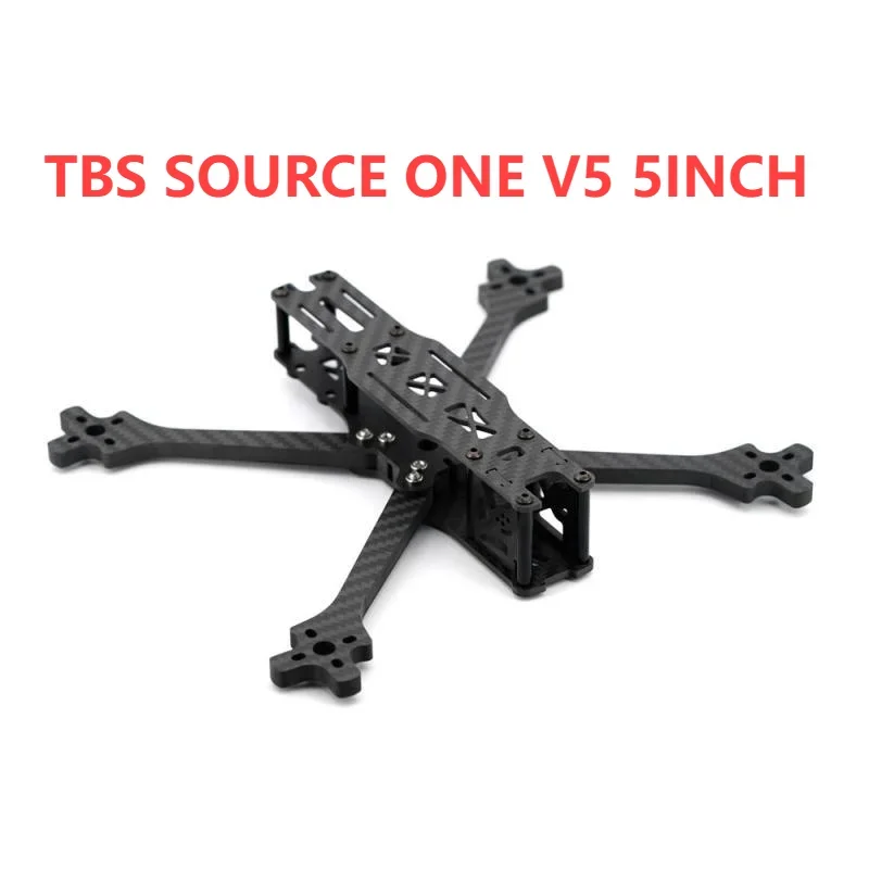 Tbs Fpv Source One - Original TBS SOURCE ONE V6 5