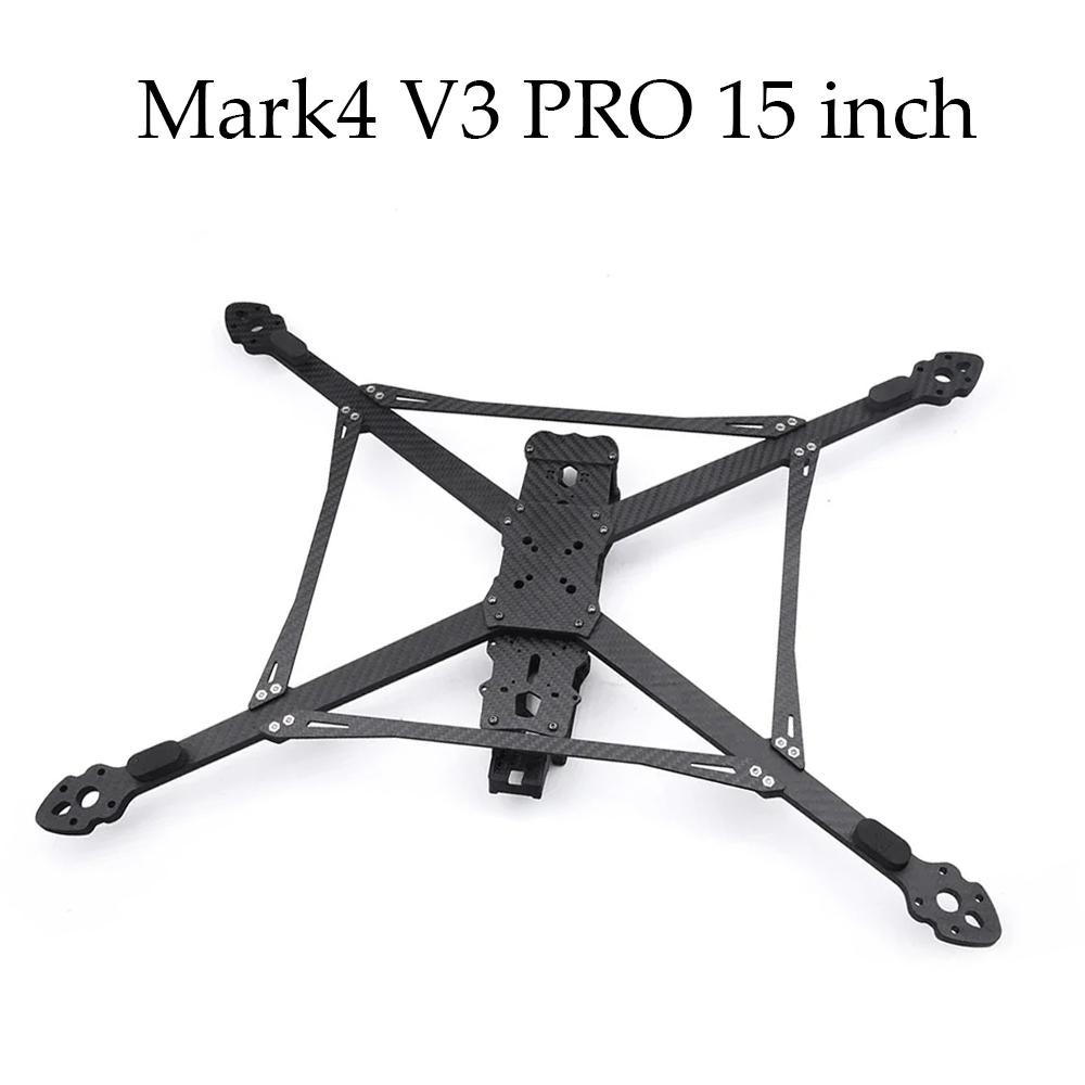 Fpv Drone Motor - MARK4 V3 Pro 15 Zoll 692mm
