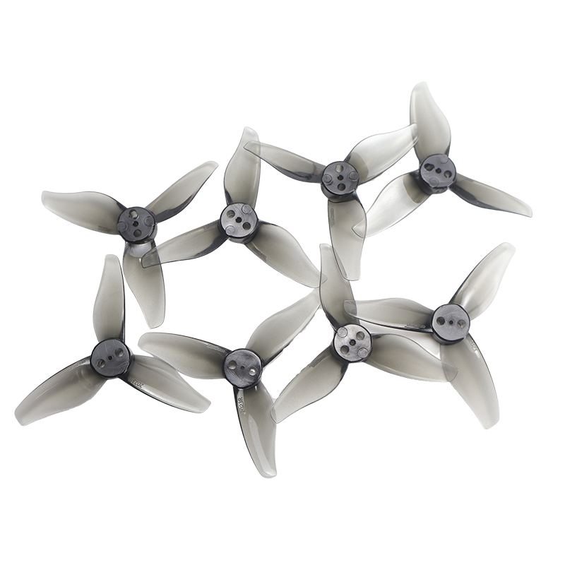 Fpv Drone Propeller - NEU 4 Paar/8 Stück Gemfan Hurricane