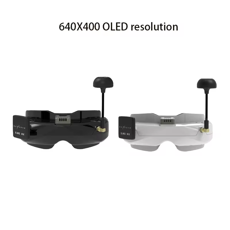 SKYZONE SKY02O OLED 5,8GHz 2S- – Fpv Drone Antenna Bewertung und Preis