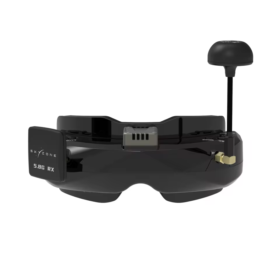 SKYZONE SKY02O OLED 5,8GHz 2S- – Fpv Drone Antenna Bewertung und Preis