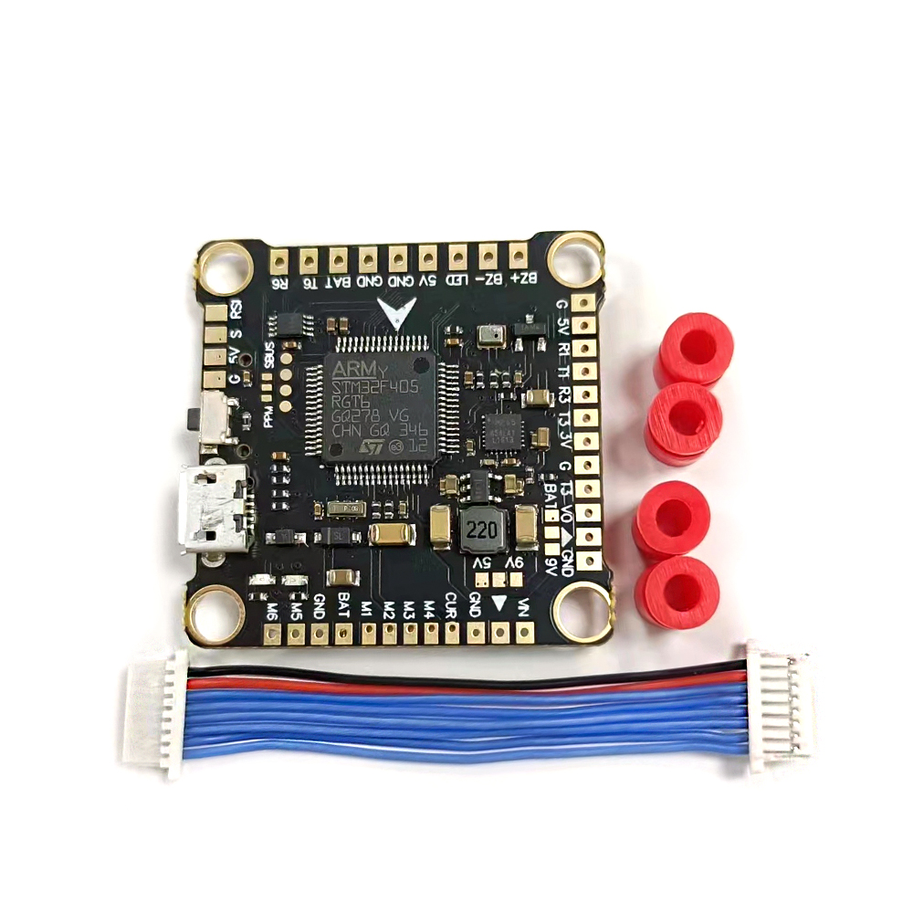 F4 V3S PLUS / F4 V3S PLUS FC F – Fpv Drone Flight Controller Bewertung und Preis