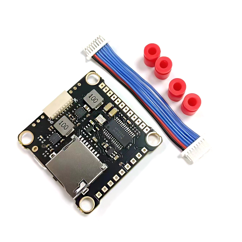 F4 V3S PLUS / F4 V3S PLUS FC F – Fpv Drone Flight Controller Bewertung und Preis