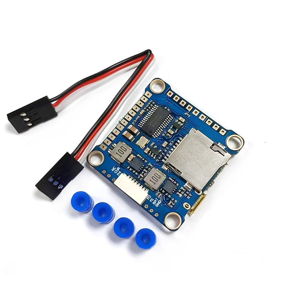 F4 V3S PLUS / F4 V3S PLUS FC F – Fpv Drone Flight Controller Bewertung und Preis