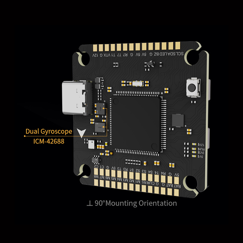 Axisflying H743 PRO Flugcontro – Fpv Drone Flight Controller Bewertung und Preis
