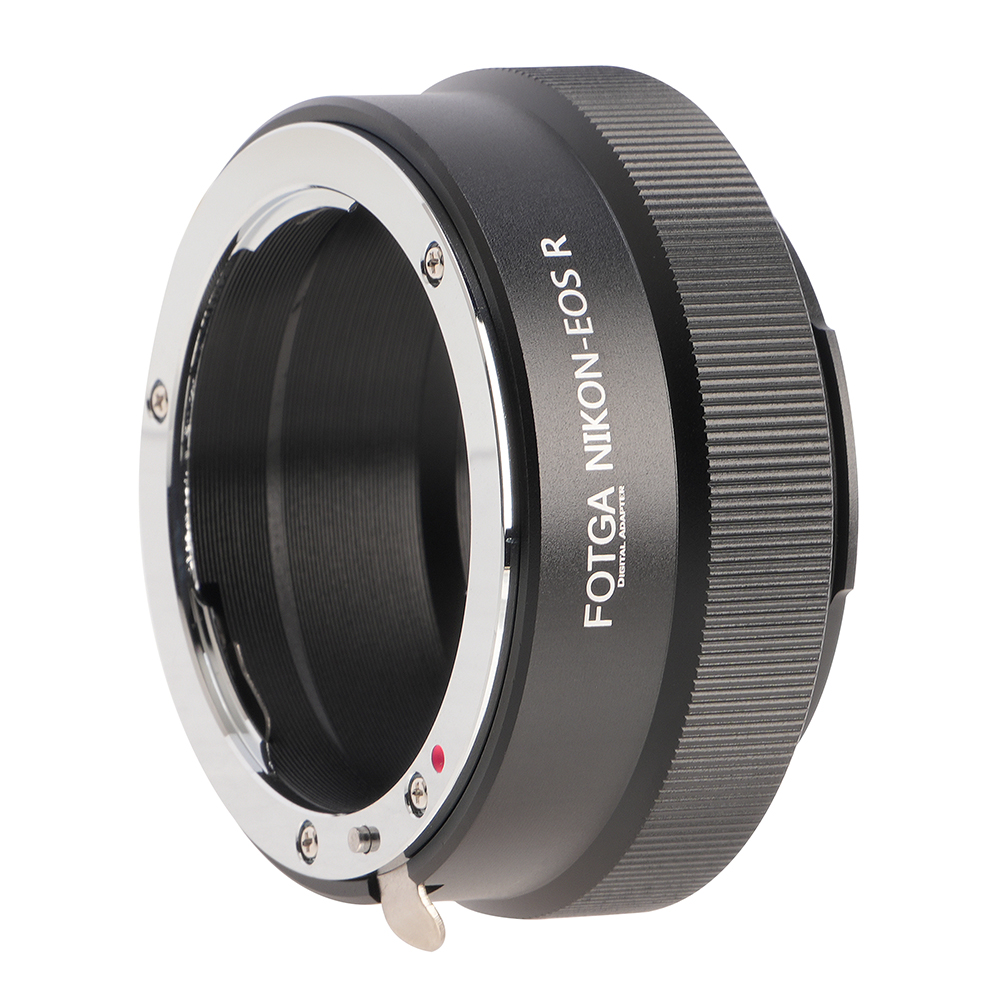 FOTGA Objektiv Mount Adapter R – Canon Camera Eos R8 Bewertung und Preis
