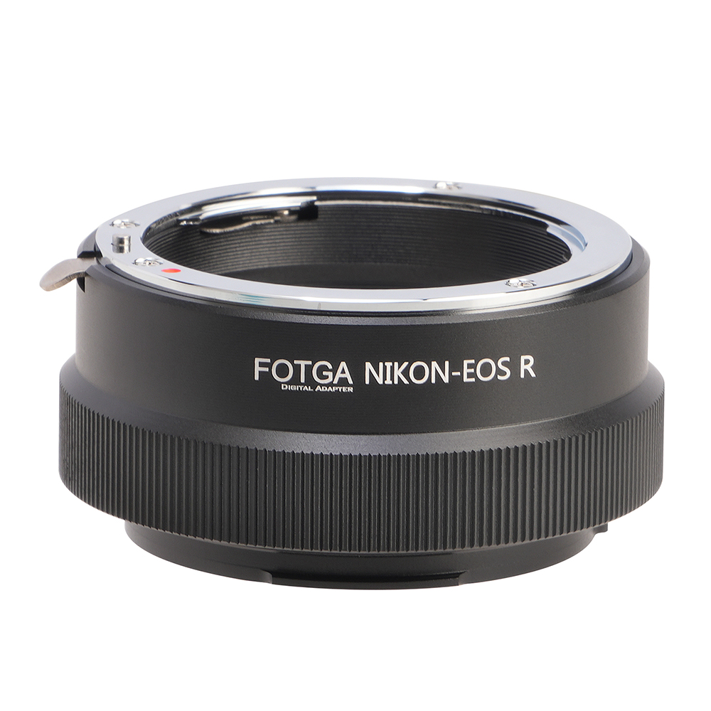 FOTGA Objektiv Mount Adapter R – Canon Camera Eos R8 Bewertung und Preis