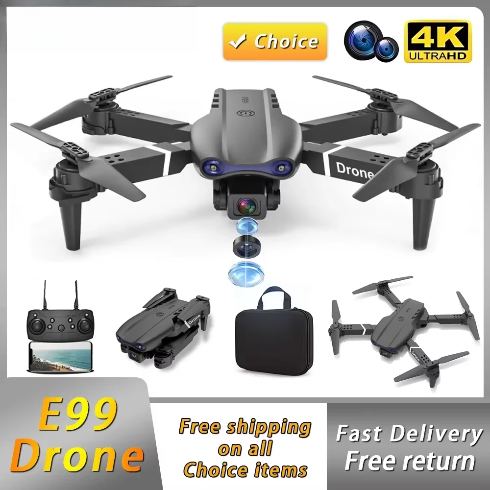 E99 Pro Drone Quadcopter Fernb – Eachine Drone E58 Bewertung und Preis