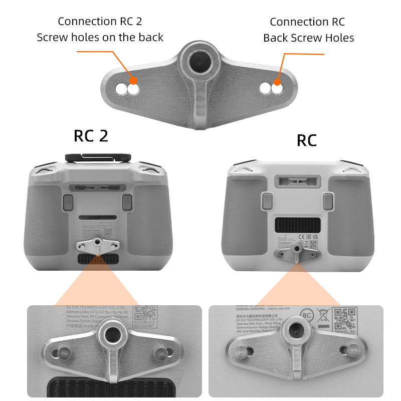 RC RC2 Fernbedienung Fahrradha – Dji Drone Mini 4 Pro Bewertung und Preis