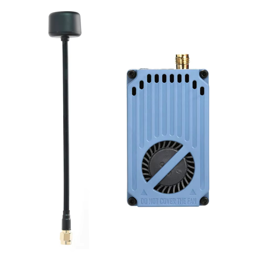 RUSHFPV 6.1‑7.2G 8W X61728 VTX – Fpv Drone Antenna Bewertung und Preis