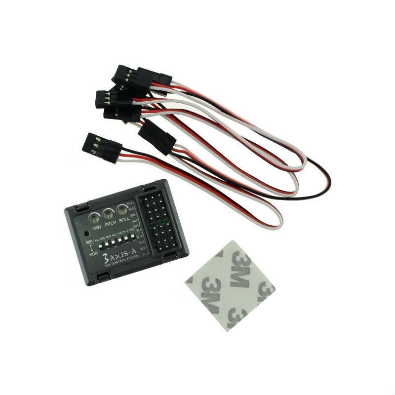 3-Achsen-Gyro-Flugcontroller T – Fpv Drone Flight Controller Bewertung und Preis