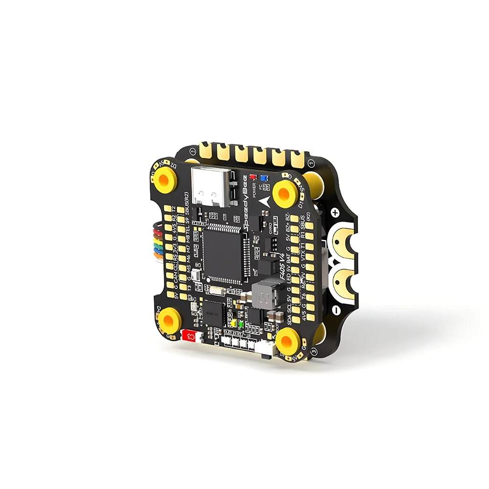 SpeedyBee F405 V4 F4 Flight Co – Fpv Drone Flight Controller Bewertung und Preis
