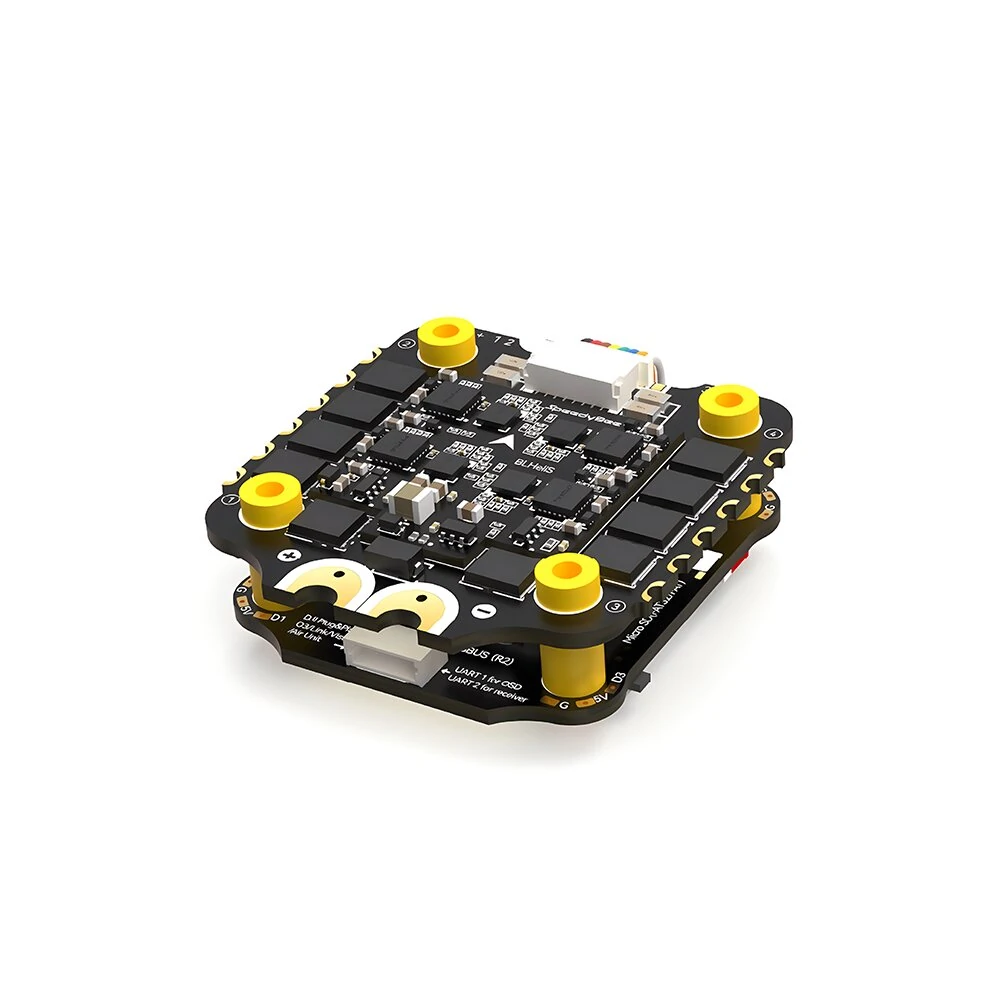 SpeedyBee F405 V4 F4 Flight Co – Fpv Drone Flight Controller Bewertung und Preis