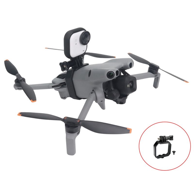 A25P 1/4 Schrauben-Kamerahalte – Dji Drone Mini 4 Pro Bewertung und Preis