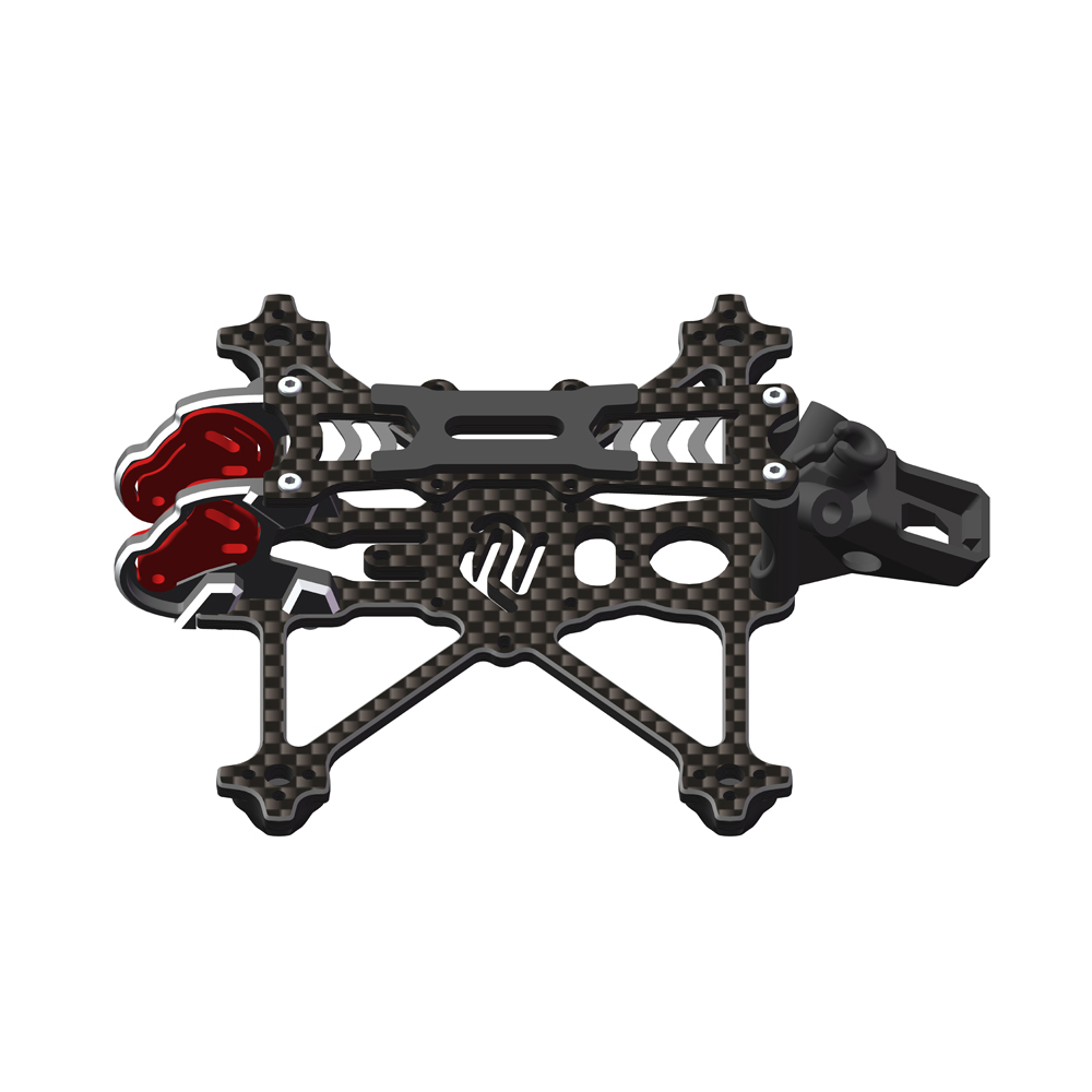 AlfaRC Fi-25 DJI O4 Air Unit 6 – Fpv Drone Propeller Bewertung und Preis