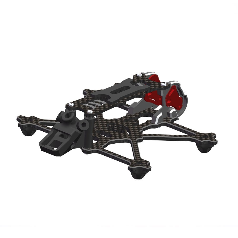 AlfaRC Fi-25 DJI O4 Air Unit 6 – Fpv Drone Propeller Bewertung und Preis