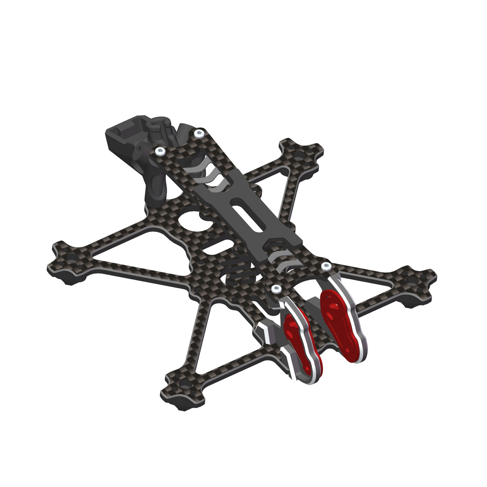AlfaRC Fi-25 DJI O4 Air Unit 6 – Fpv Drone Propeller Bewertung und Preis
