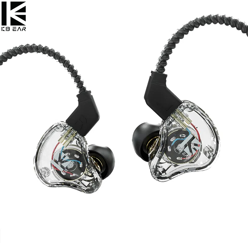 KBEAR KS1 In-Ear-Monitor-Kopfh – Eachine Drone E010 Bewertung und Preis