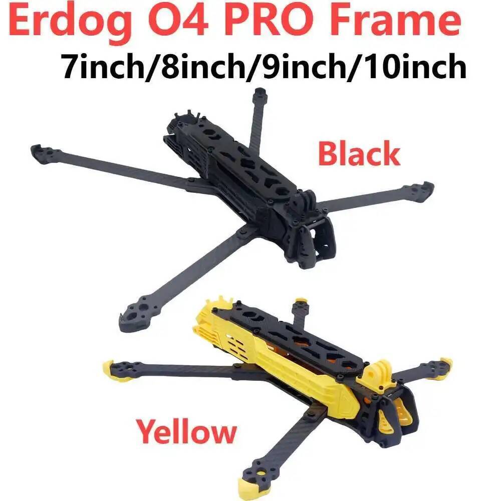 Erdog 7 Zoll 8-9-10 Zoll O4 Ra – Fpv Drone Motor Bewertung und Preis