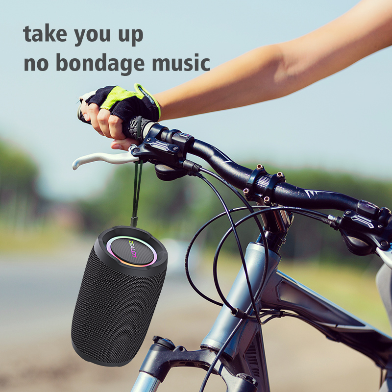 ZEALOT-S49 Tragbarer Bluetooth – Holy Stone Drone Hs175 Bewertung und Preis