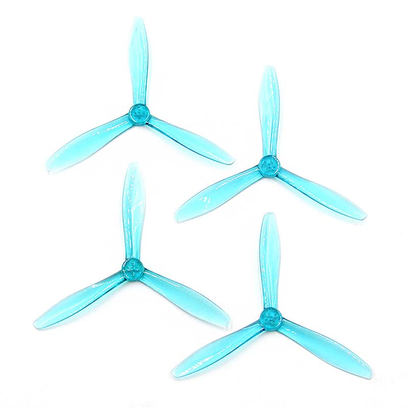 TMOTOR T4944 4-Blatt 4-Zoll Vo – Fpv Drone Propeller Bewertung und Preis