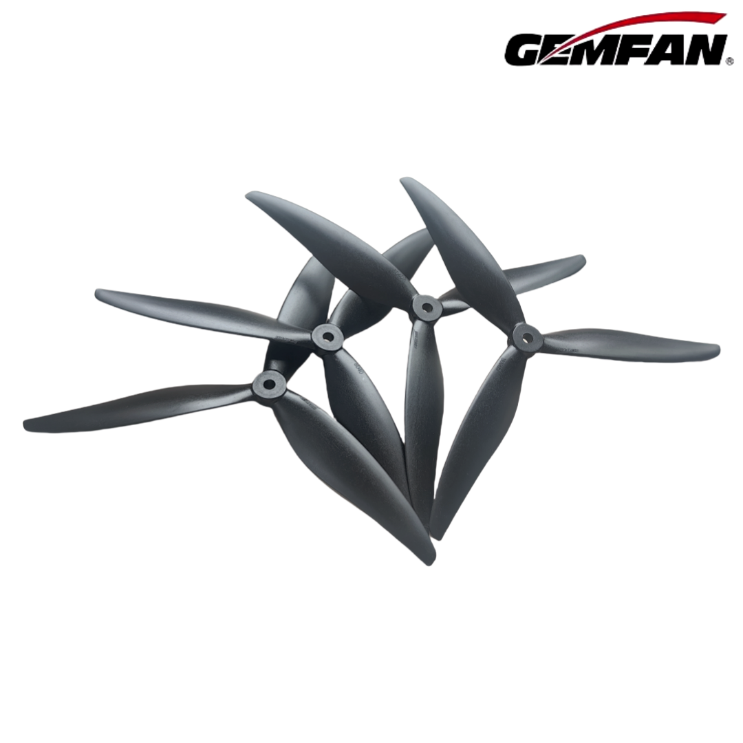 Gemfan 8040 8X4X3 3-blatt 8-zo – Fpv Drone Propeller Bewertung und Preis