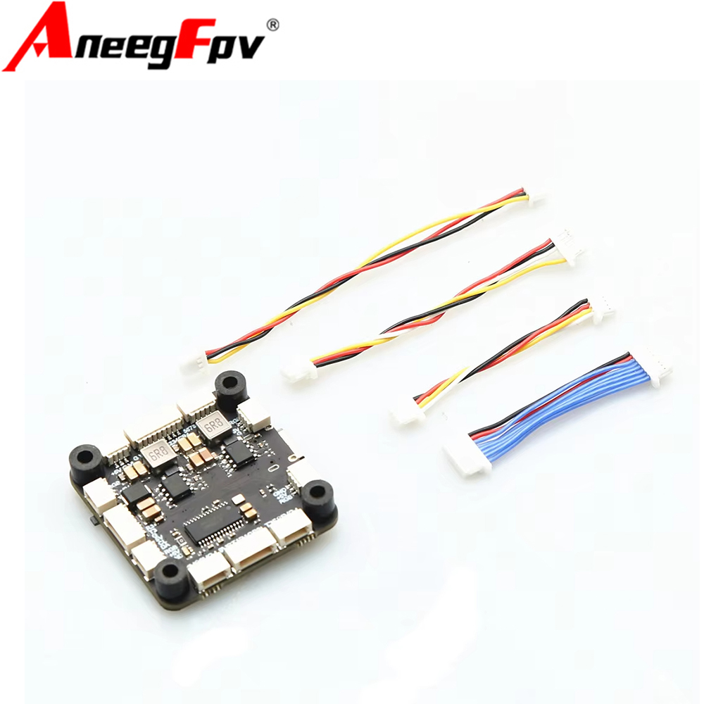 AneegFpv F722 F7 Flight Contro – Fpv Drone Esc Bewertung und Preis