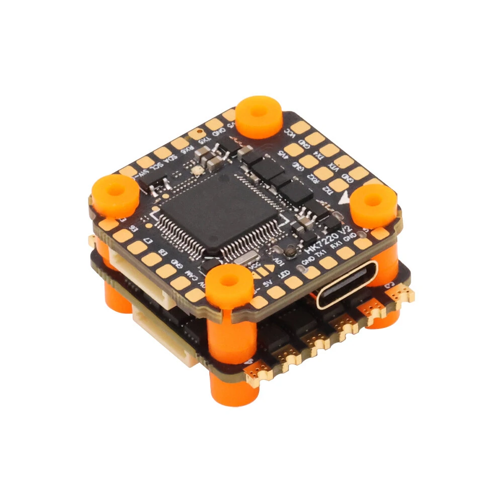 20x20mm HAKRC 35A Mini F7 DJI  – Fpv Drone Flight Controller Bewertung und Preis