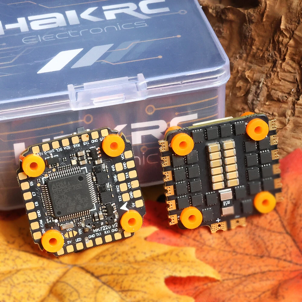 20x20mm HAKRC 35A Mini F7 DJI  – Fpv Drone Flight Controller Bewertung und Preis