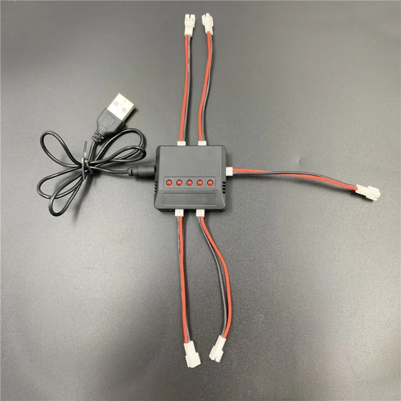 Syma X5HW X5HC X5C X5SW 3,7 V  – Eachine Drone E010 Bewertung und Preis