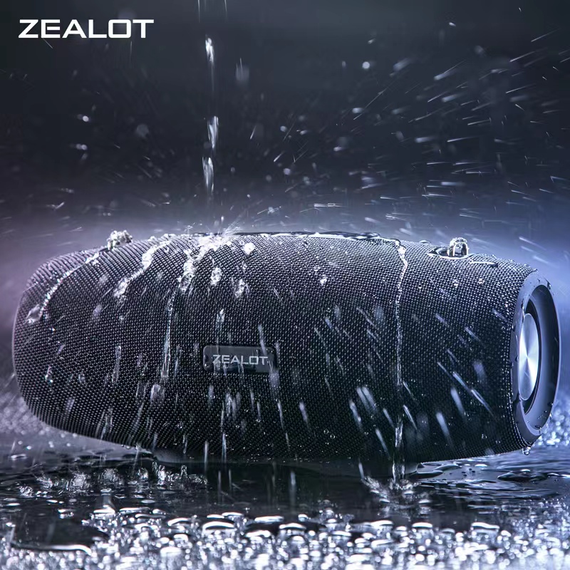 Zealot S67 Kabelloser Lautspre – Holy Stone Drone Hs175 Bewertung und Preis