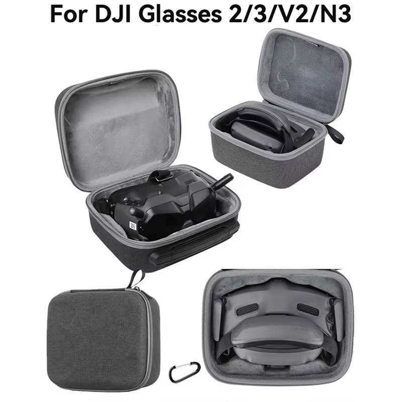 Für DJI FPV Goggles 2 3 V2 N3  – Fpv Drone Goggles Bewertung und Preis