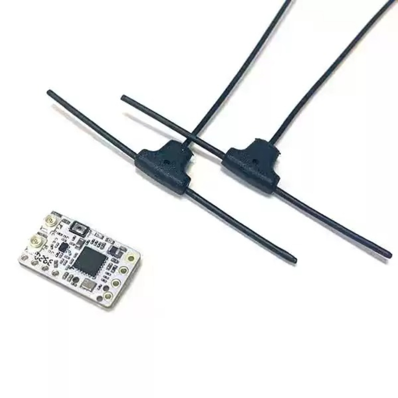 FPV-Empfänger mit Geringer Lat – Tbs Fpv Tracer Bewertung und Preis