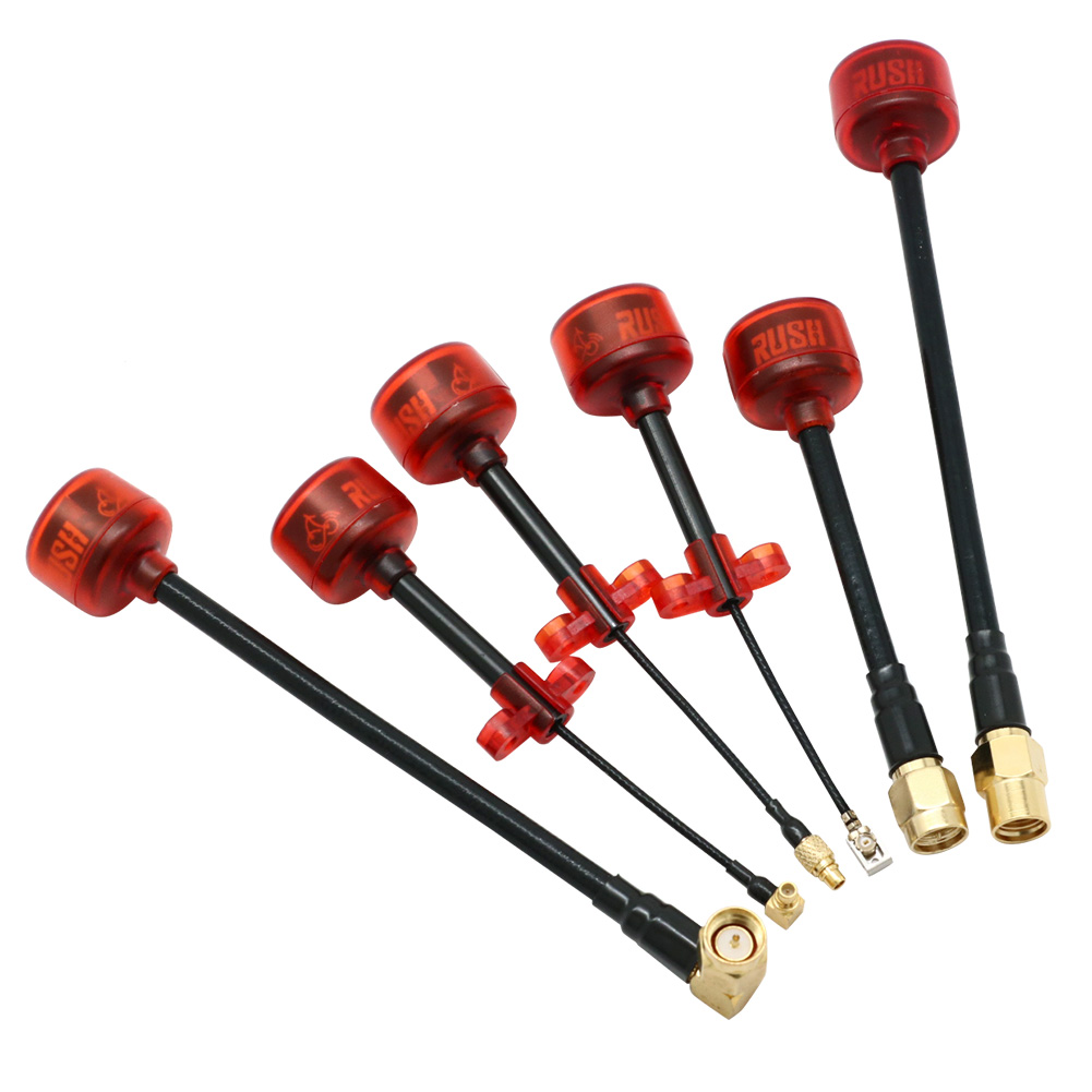 Rush Cherry FPV 5,8G Antenne L – Fpv Drone Esc Bewertung und Preis