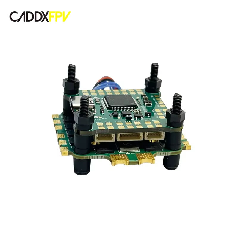 CADDX F405 Stack Flight Contro – Fpv Drone Esc Bewertung und Preis