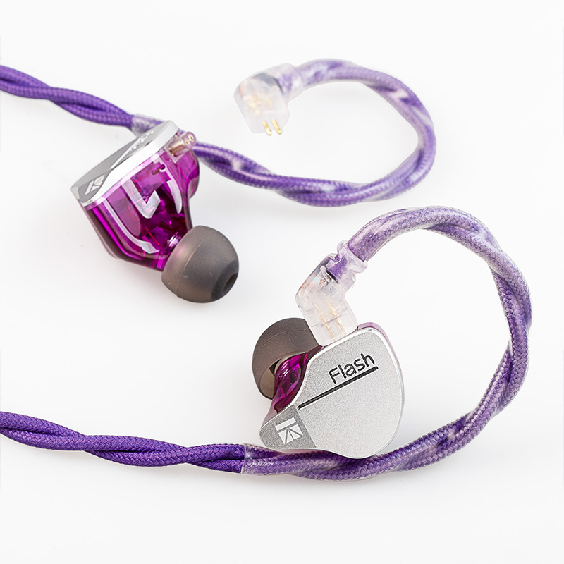 KBEAR ST19 4-adriges Ohrhörerk – Eachine Drone E010 Bewertung und Preis
