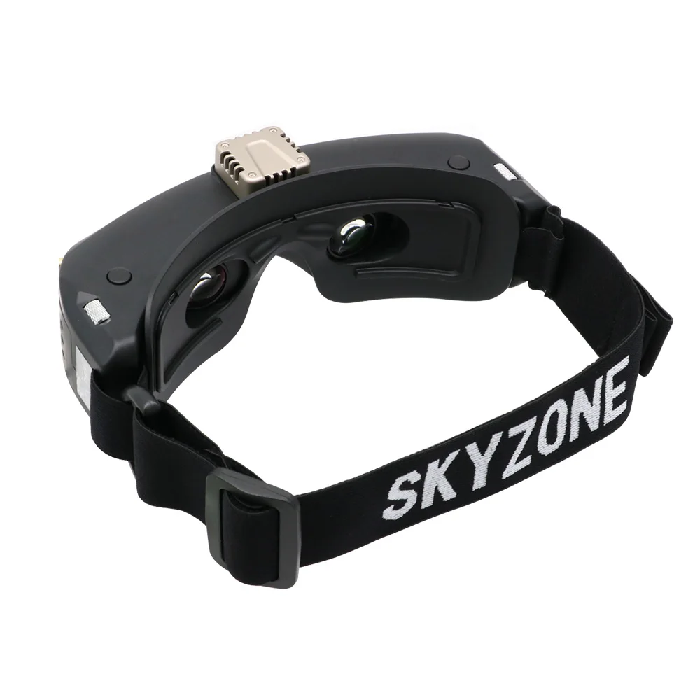 SKYZONE SKY04X PRO OLED 48CH 5 – Fpv Drone Goggles Bewertung und Preis