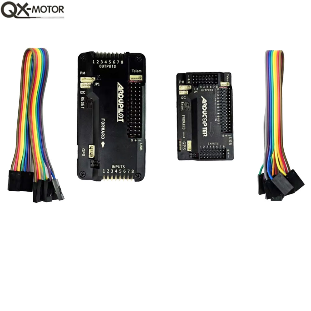 APM 2.8 Flugsteuerplatine mit  – Fpv Drone Flight Controller Bewertung und Preis