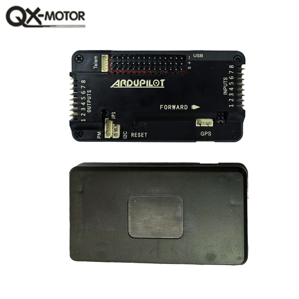 APM 2.8 Flugsteuerplatine mit  – Fpv Drone Flight Controller Bewertung und Preis